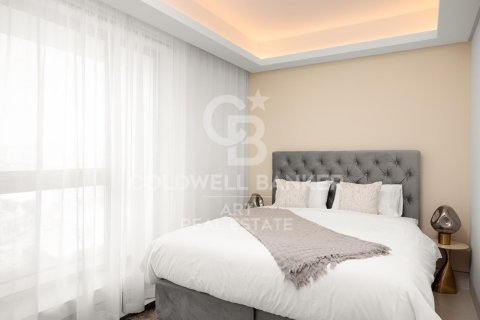 Apartament w Malaga, Hiszpania 3 sypialnie, 172 mkw. nr 157479 – zdjęcie 10