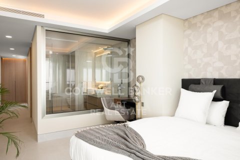 Apartament w Malaga, Hiszpania 3 sypialnie, 172 mkw. nr 157479 – zdjęcie 21