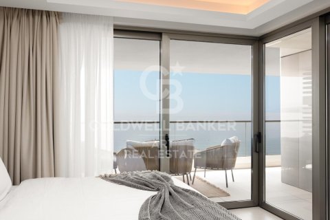 Apartament w Malaga, Hiszpania 3 sypialnie, 172 mkw. nr 157479 – zdjęcie 28