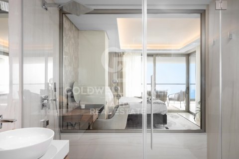 Apartament w Malaga, Hiszpania 3 sypialnie, 172 mkw. nr 157479 – zdjęcie 22