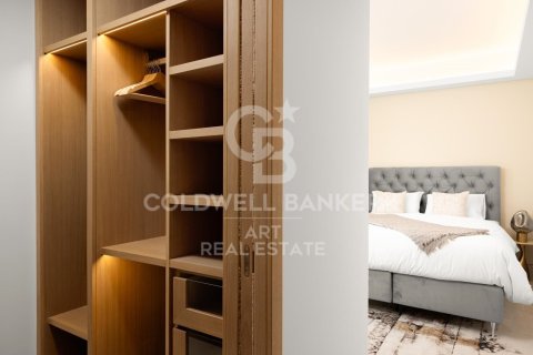 Apartament w Malaga, Hiszpania 3 sypialnie, 172 mkw. nr 157479 – zdjęcie 16