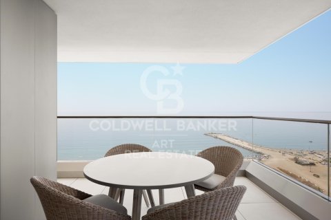 Apartament w Malaga, Hiszpania 3 sypialnie, 172 mkw. nr 157479 – zdjęcie 29