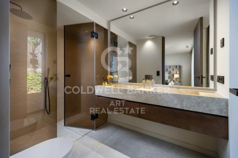 Villa zum Verkauf in Marbella, Malaga, Spanien 5 Schlafzimmer,  Nr. 157480 - Foto 20