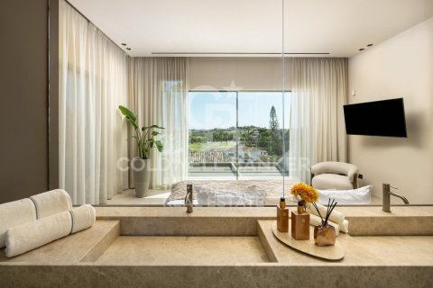 Villa zum Verkauf in Marbella, Malaga, Spanien 5 Schlafzimmer,  Nr. 157480 - Foto 10