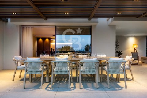 Villa zum Verkauf in Marbella, Malaga, Spanien 5 Schlafzimmer,  Nr. 157480 - Foto 8