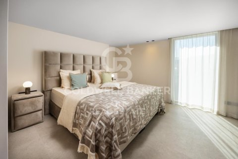 Villa zum Verkauf in Marbella, Malaga, Spanien 5 Schlafzimmer,  Nr. 157480 - Foto 14