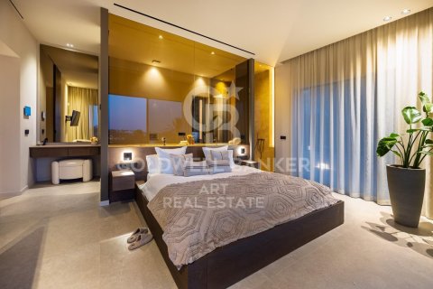 Villa zum Verkauf in Marbella, Malaga, Spanien 5 Schlafzimmer,  Nr. 157480 - Foto 21