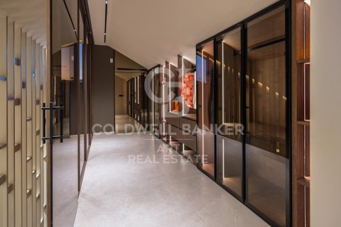 Villa zum Verkauf in Marbella, Malaga, Spanien 5 Schlafzimmer,  Nr. 157480 - Foto 24