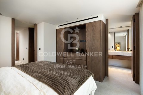 Villa zum Verkauf in Marbella, Malaga, Spanien 5 Schlafzimmer,  Nr. 157480 - Foto 19