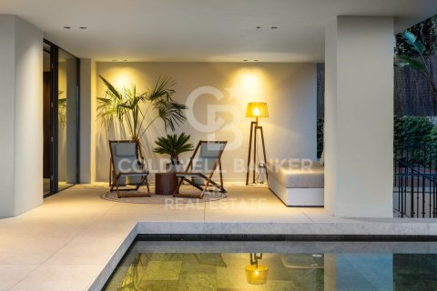 Villa zum Verkauf in Marbella, Malaga, Spanien 5 Schlafzimmer,  Nr. 157480 - Foto 25