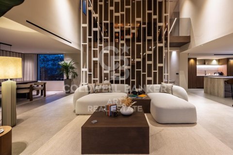 Villa zum Verkauf in Marbella, Malaga, Spanien 5 Schlafzimmer,  Nr. 157480 - Foto 3