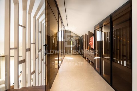 Villa zum Verkauf in Marbella, Malaga, Spanien 5 Schlafzimmer,  Nr. 157480 - Foto 13