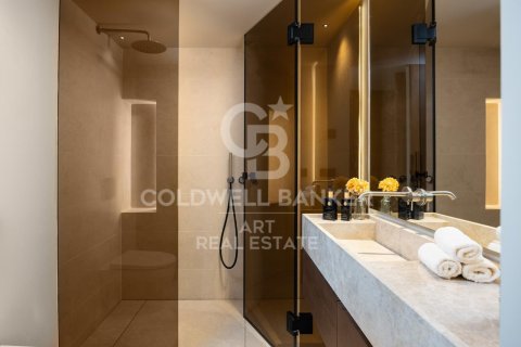 Villa zum Verkauf in Marbella, Malaga, Spanien 5 Schlafzimmer,  Nr. 157480 - Foto 16