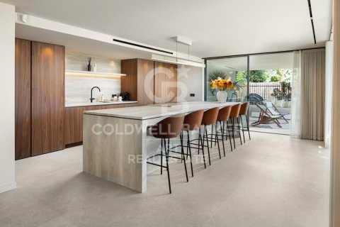 Villa zum Verkauf in Marbella, Malaga, Spanien 5 Schlafzimmer,  Nr. 157480 - Foto 5