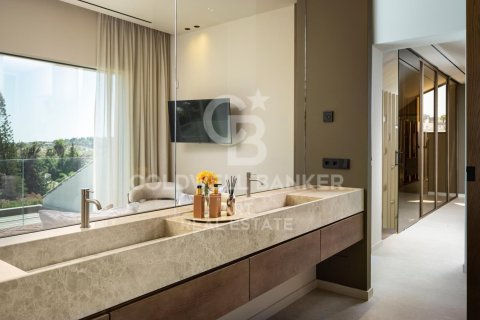 Villa zum Verkauf in Marbella, Malaga, Spanien 5 Schlafzimmer,  Nr. 157480 - Foto 12