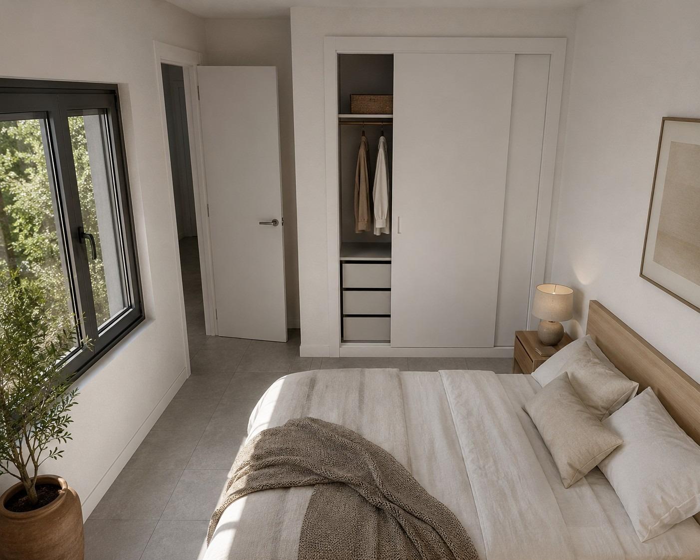 Kamienica w Mazarron, Murcia, Hiszpania 3 sypialnie, 75 mkw. nr 179243