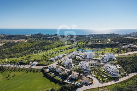 Appartamento in vendita a Mijas, Malaga, Spagna 3 camere da letto, 153 mq. N° 158012 - foto 20