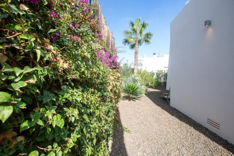 Villa for sale Lomas De La Juliana, Alicante, Spain 3 bedrooms, 133 sq.m. No. 114742 - photo 27