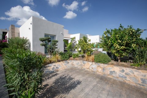 Villa for sale Lomas De La Juliana, Alicante, Spain 3 bedrooms, 133 sq.m. No. 114742 - photo 26