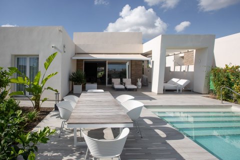 Villa for sale Lomas De La Juliana, Alicante, Spain 3 bedrooms, 133 sq.m. No. 114742 - photo 5