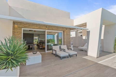 Villa for sale Lomas De La Juliana, Alicante, Spain 3 bedrooms, 133 sq.m. No. 114742 - photo 24