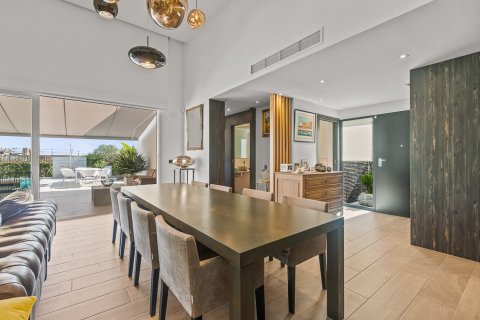 Villa for sale Lomas De La Juliana, Alicante, Spain 3 bedrooms, 133 sq.m. No. 114742 - photo 10