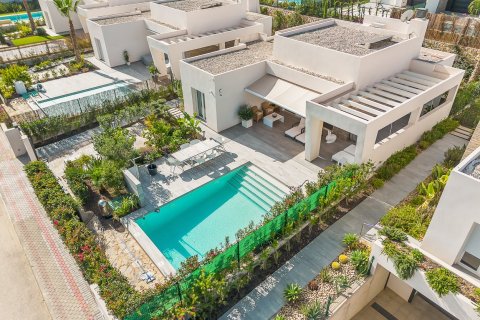 Villa for sale Lomas De La Juliana, Alicante, Spain 3 bedrooms, 133 sq.m. No. 114742 - photo 1