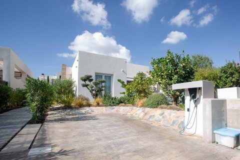 Villa for sale Lomas De La Juliana, Alicante, Spain 3 bedrooms, 133 sq.m. No. 114742 - photo 25