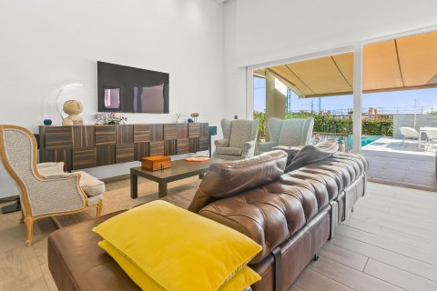 Villa for sale Lomas De La Juliana, Alicante, Spain 3 bedrooms, 133 sq.m. No. 114742 - photo 7