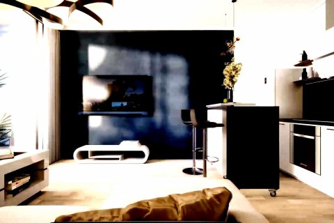 Apartment for sale Torrevieja, Alicante, Spain 1 bedroom, 35 sq.m. No. 114738 - photo 7