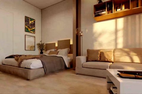 Apartment for sale Torrevieja, Alicante, Spain 1 bedroom, 35 sq.m. No. 114738 - photo 12