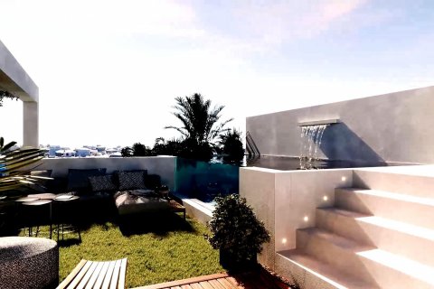 Apartment for sale Torrevieja, Alicante, Spain 1 bedroom, 35 sq.m. No. 114738 - photo 21