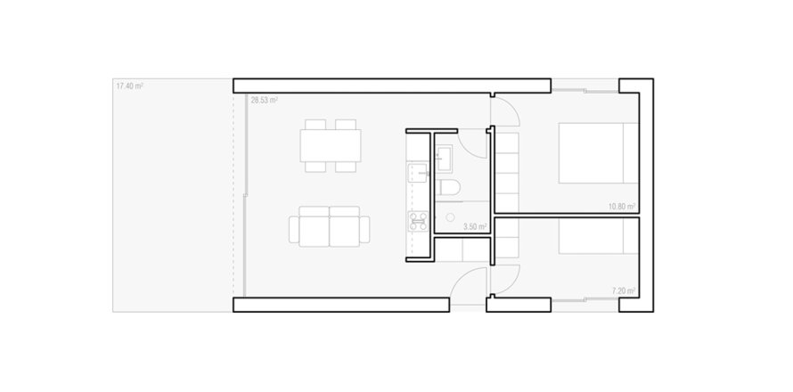 Orquidea w Alfaz del Pi, Alicante, Hiszpania nr 154605 – zdjęcie 1