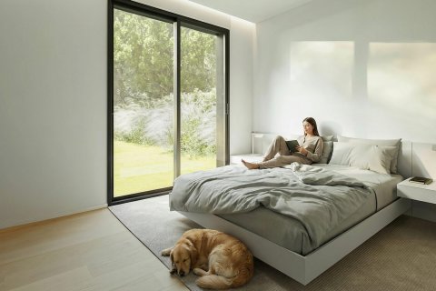 Orquidea w Alfaz del Pi, Alicante, Hiszpania nr 154605 – zdjęcie 5