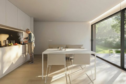 Orquidea w Alfaz del Pi, Alicante, Hiszpania nr 154605 – zdjęcie 6