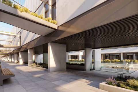 Queens Lofts San Sebastian de los Reyes, Madrid, Spagna N° 73684 - foto 14
