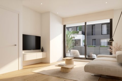 Queens Lofts in San Sebastian de los Reyes, Madrid, Spanien Nr. 73684 - Foto 4