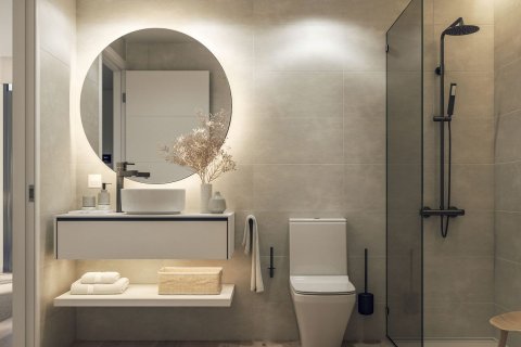 Queens Lofts San Sebastian de los Reyes, Madrid, Spagna N° 73684 - foto 8