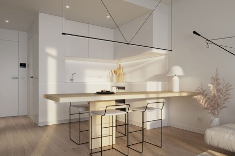 Queens Lofts San Sebastian de los Reyes, Madrid, Spagna N° 73684 - foto 3