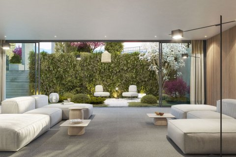 Queens Lofts San Sebastian de los Reyes, Madrid, Spagna N° 73684 - foto 10