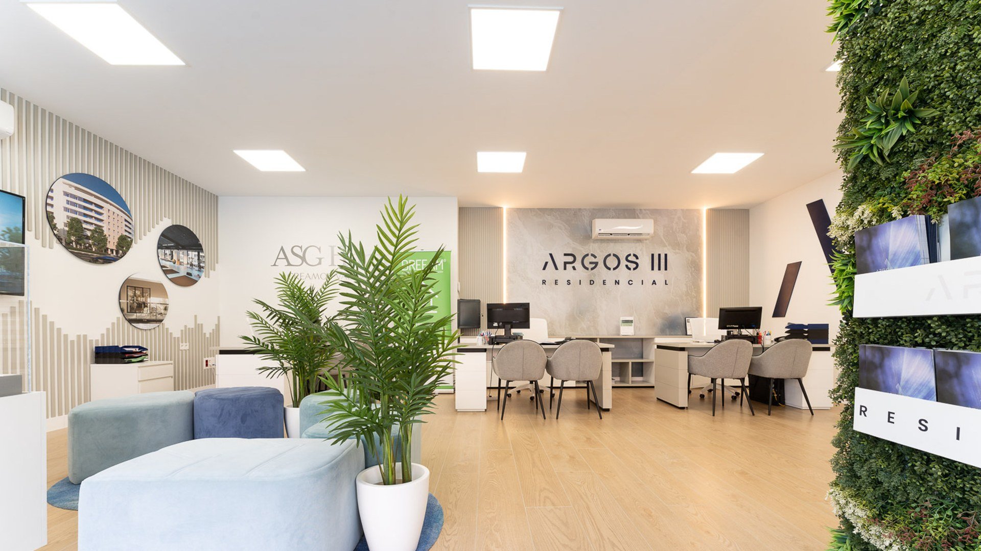 Argos III in Sevilla la Nueva, Madrid, Spanien Nr. 73686