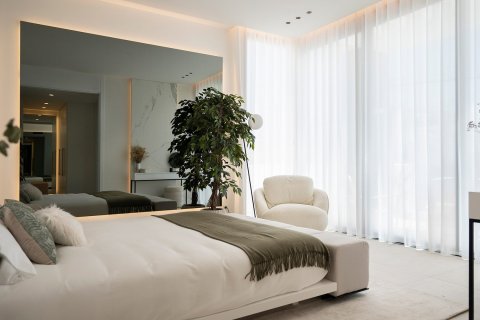 Le Blanc Marbella, Malaga, Espagne No. 73685 - photo 8