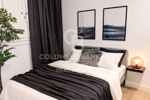 Apartment à vendre à Barcelona, Espagne, 2 chambres, 100 m2 No. 159940 - photo 18