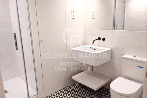 Apartment à vendre à Barcelona, Espagne, 2 chambres, 100 m2 No. 159940 - photo 17