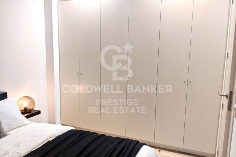 Apartment à vendre à Barcelona, Espagne, 2 chambres, 100 m2 No. 159940 - photo 19