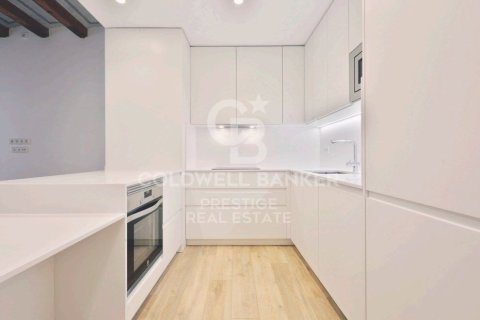 Apartment à vendre à Barcelona, Espagne, 2 chambres, 100 m2 No. 159940 - photo 9