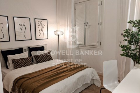 Apartment à vendre à Barcelona, Espagne, 2 chambres, 100 m2 No. 159940 - photo 21