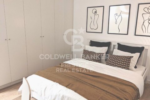 Apartment à vendre à Barcelona, Espagne, 2 chambres, 100 m2 No. 159940 - photo 6