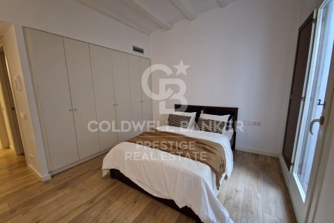 Apartment à vendre à Barcelona, Espagne, 2 chambres, 100 m2 No. 159940 - photo 5