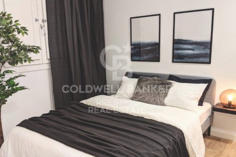 Apartment à vendre à Barcelona, Espagne, 2 chambres, 100 m2 No. 159940 - photo 7